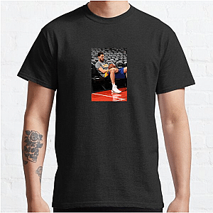 Klay Thompson The Other Splash Brother Klay Thompson T-Shirts