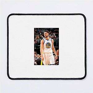 Klay Thompson My Favorite Shooter Klay Thompson Mouse Pads