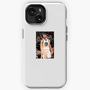 Klay Thompson My Favorite Shooter Klay Thompson Samsung Cases