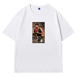 Klay Thompson Splash Brother Klay Thompson T-Shirts