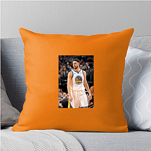 Klay Thompson My Favorite Shooter Klay Thompson Pillows Cover