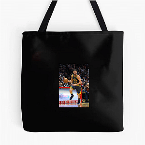 Klay Thompson Beyond The Arc Klay Thompson Bags