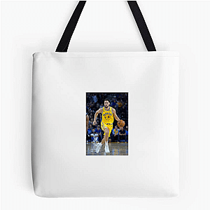 Klay Thompson Always Swishing Always Winning Klay Thompson Bags