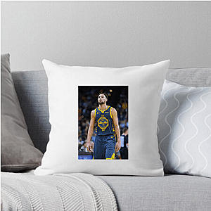 Klay Thompson Golden State Legend Klay Thompson Pillows Cover