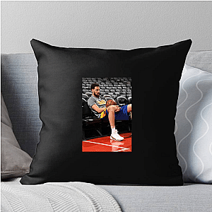Klay Thompson The Other Splash Brother Klay Thompson Pillows Cover