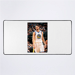 Klay Thompson My Favorite Shooter Klay Thompson Mouse Pads