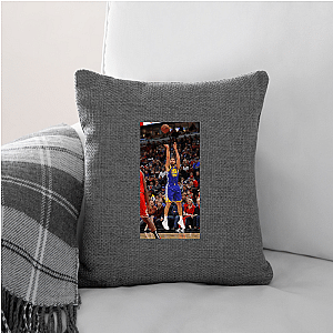 Klay Thompson The Klay Way Klay Thompson Pillows Cover