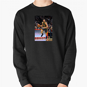 Klay Thompson Beyond The Arc Klay Thompson Sweatshirts