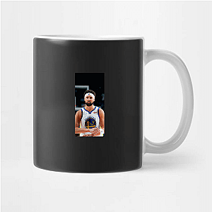 Klay Thompson Three Point King Klay Thompson Mugs