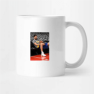 Klay Thompson The Other Splash Brother Klay Thompson Mugs