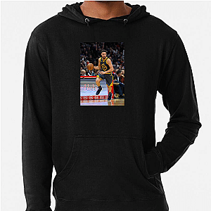 Klay Thompson Beyond The Arc Klay Thompson Hoodies