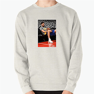 Klay Thompson The Other Splash Brother Klay Thompson Sweatshirts