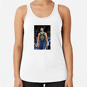 Klay Thompson Golden State Legend Klay Thompson Tank Tops