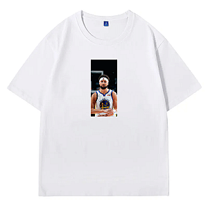 Klay Thompson Three Point King Klay Thompson T-Shirts