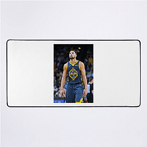 Klay Thompson Golden State Legend Klay Thompson Mouse Pads