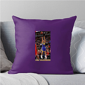 Klay Thompson The Klay Way Klay Thompson Pillows Cover