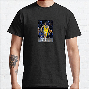 Klay Thompson Always Swishing Always Winning Klay Thompson T-Shirts