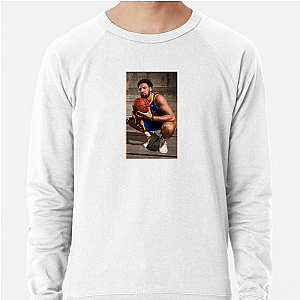 Klay Thompson Splash Brother Klay Thompson Sweatshirts