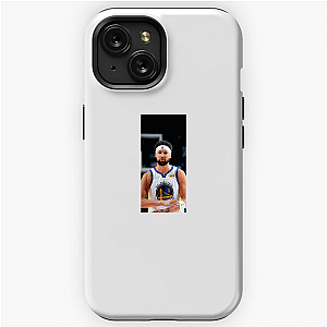 Klay Thompson Three Point King Klay Thompson Samsung Cases