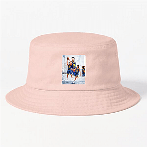 Klay Thompson Unforgettable Jumpshot Klay Thompson Hats & Caps