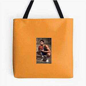 Klay Thompson Splash Brother Klay Thompson Bags