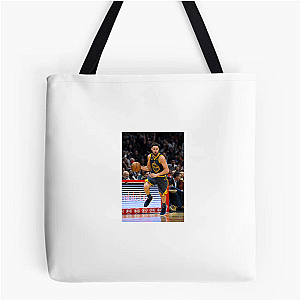 Klay Thompson Beyond The Arc Klay Thompson Bags