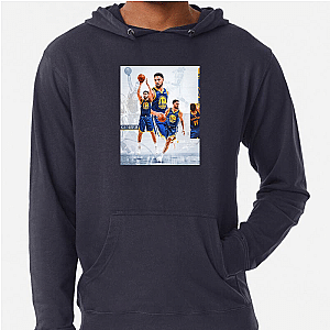 Klay Thompson Unforgettable Jumpshot Klay Thompson Hoodies