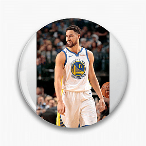 Klay Thompson My Favorite Shooter Klay Thompson Pins