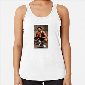 Klay Thompson Splash Brother Klay Thompson Tank Tops