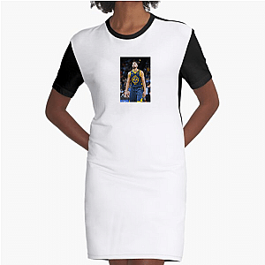 Klay Thompson Golden State Legend Klay Thompson Dresses