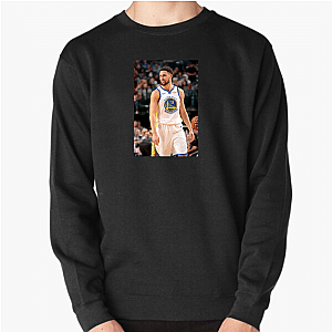 Klay Thompson My Favorite Shooter Klay Thompson Sweatshirts