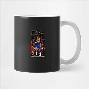 Klay Thompson The Klay Way Klay Thompson Mugs