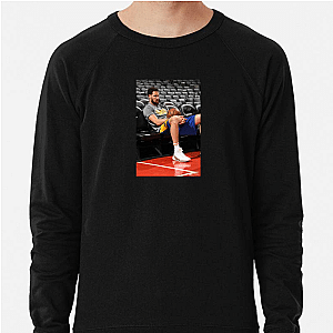 Klay Thompson The Other Splash Brother Klay Thompson Sweatshirts