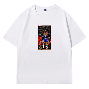Klay Thompson The Klay Way Klay Thompson T-Shirts
