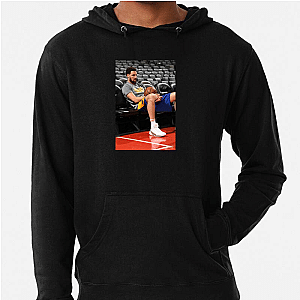 Klay Thompson The Other Splash Brother Klay Thompson Hoodies