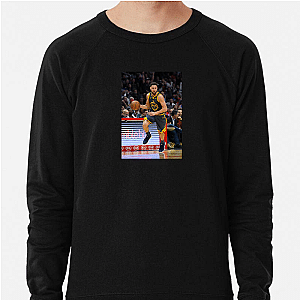 Klay Thompson Beyond The Arc Klay Thompson Sweatshirts
