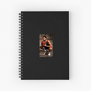 Klay Thompson Splash Brother Klay Thompson Notebook