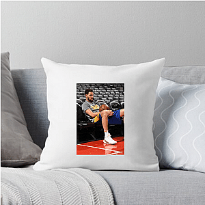 Klay Thompson The Other Splash Brother Klay Thompson Pillows Cover