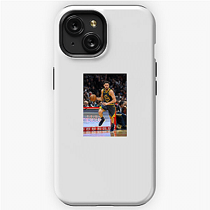 Klay Thompson Beyond The Arc Klay Thompson Samsung Cases