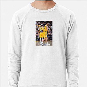 Klay Thompson Game 6 Klay Klay Thompson Sweatshirts