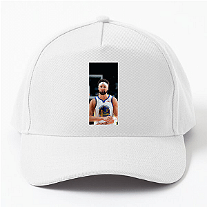 Klay Thompson Three Point King Klay Thompson Hats & Caps