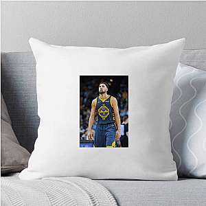 Klay Thompson Golden State Legend Klay Thompson Pillows Cover