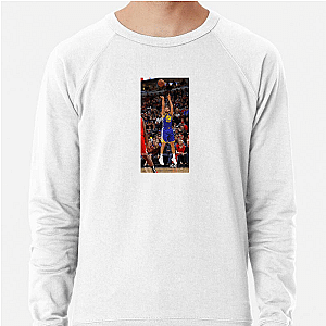 Klay Thompson The Klay Way Klay Thompson Sweatshirts