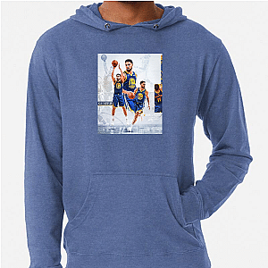 Klay Thompson Unforgettable Jumpshot Klay Thompson Hoodies