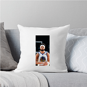 Klay Thompson Three Point King Klay Thompson Pillows Cover