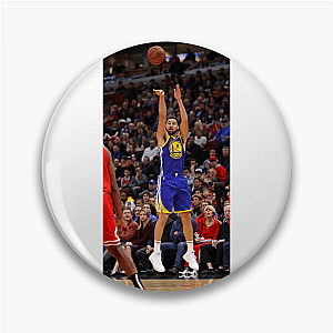 Klay Thompson The Klay Way Klay Thompson Pins