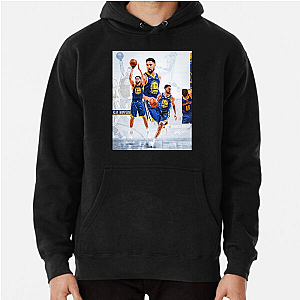Klay Thompson Unforgettable Jumpshot Klay Thompson Hoodies