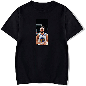 Klay Thompson Three Point King Klay Thompson T-Shirts