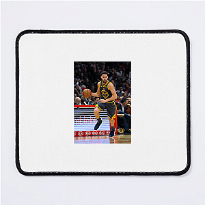 Klay Thompson Beyond The Arc Klay Thompson Mouse Pads