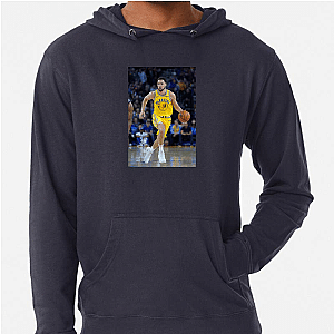 Klay Thompson Always Swishing Always Winning Klay Thompson Hoodies
